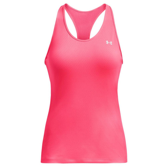 Under Armour Γυναικεία αμάνικη μπλούζα HeatGear Racer Tank